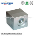 Sino-Galvo High Speed ​​JD1105 Laser Marking Machine Galvo Scanner Head